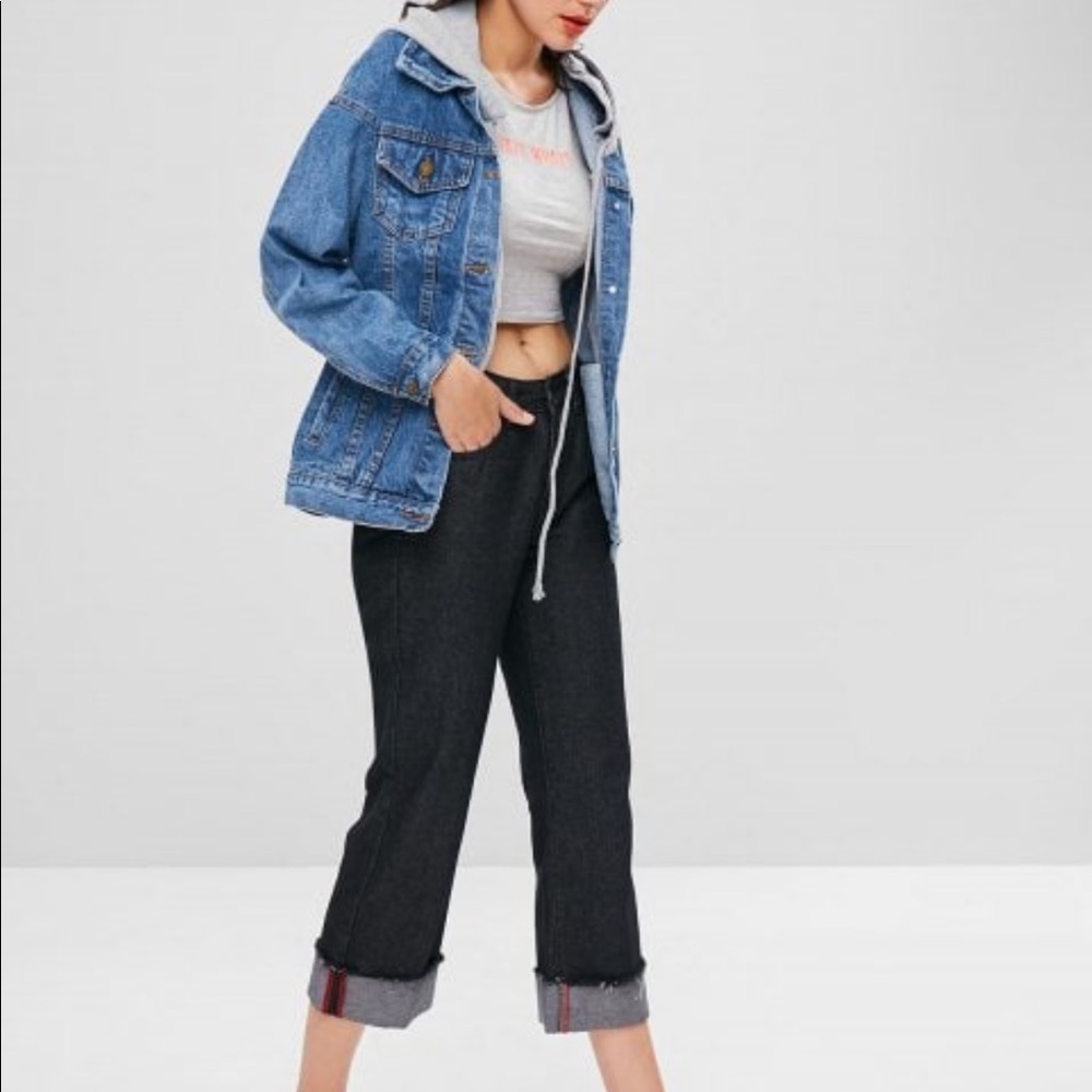 Jean jacket - Picture 5 of 5